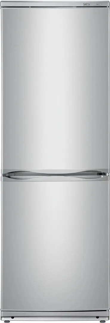 Frigider Atlant XM 4012-080 (Silver)