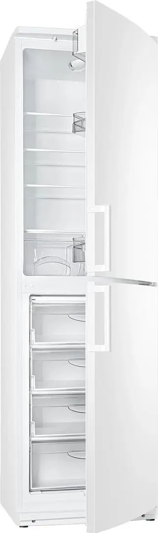 Frigider Atlant XM 4025-000 (White)