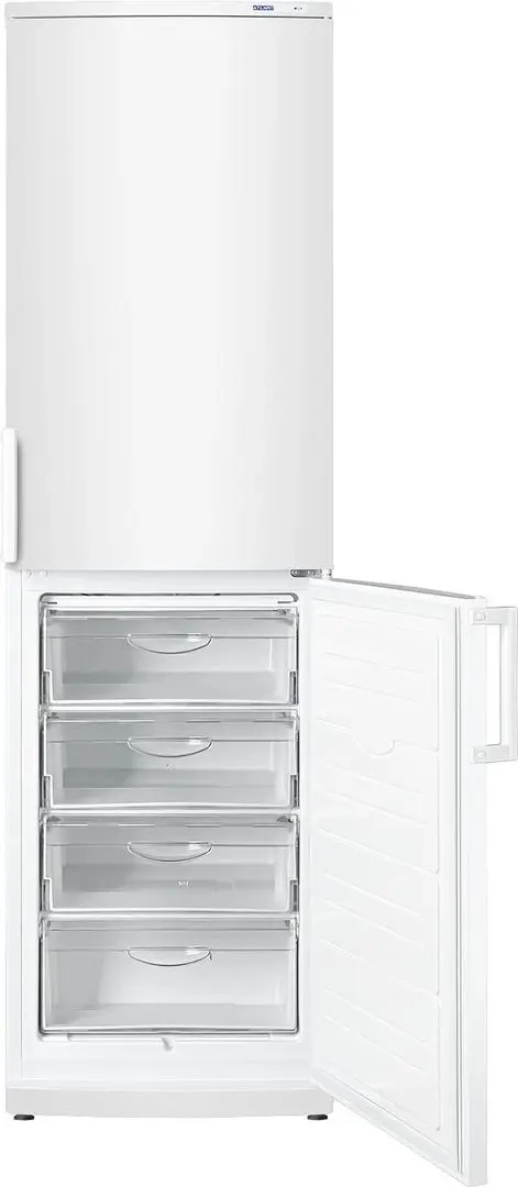 Frigider Atlant XM 4025-000 (White)