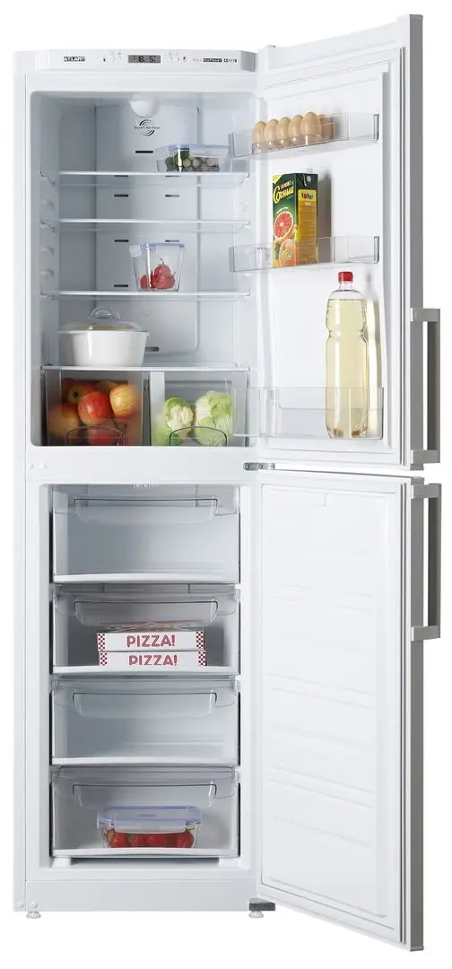 Frigider Atlant XM-4423-000-N (White)