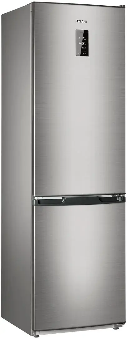 Frigider Atlant XM-4424-049-NL (Inox)