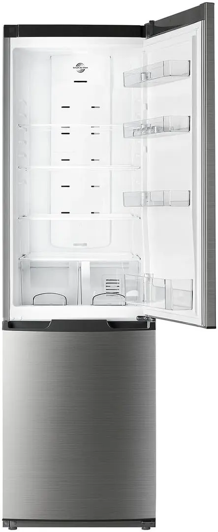 Frigider Atlant XM-4424-049-NL (Inox)