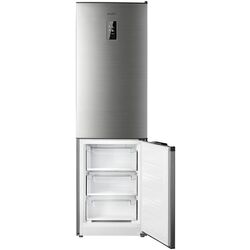 Frigider Atlant XM-4424-049-NL (Inox) Thumb