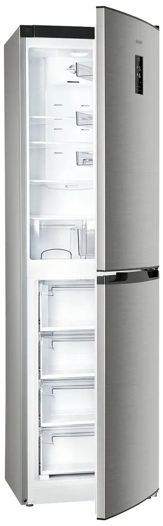 Frigider Atlant XM-4425-049-ND (Inox)