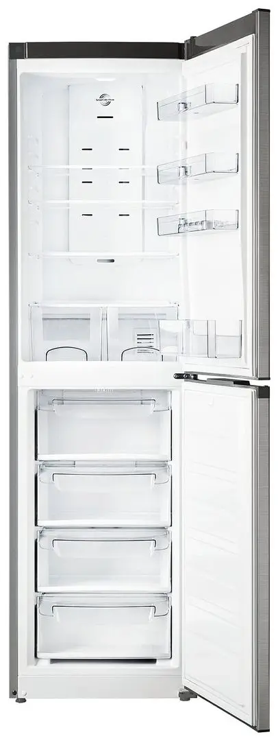 Frigider Atlant XM-4425-049-ND (Inox)