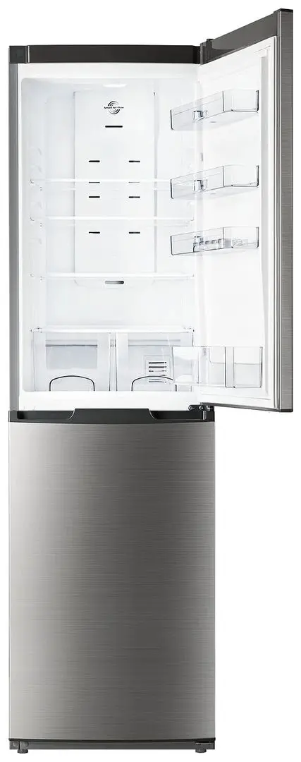 Frigider Atlant XM-4425-049-ND (Inox)