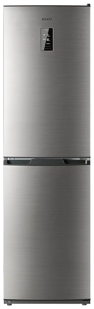 Frigider Atlant XM-4425-049-ND (Inox)