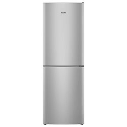 Frigider Atlant XM-4619-181 (Silver)