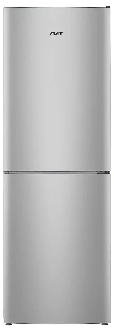 Frigider Atlant XM-4619-181 (Silver)