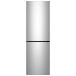 Frigider Atlant XM-4621-181 (Silver)