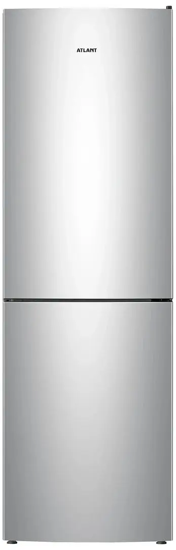 Frigider Atlant XM-4621-181 (Silver)