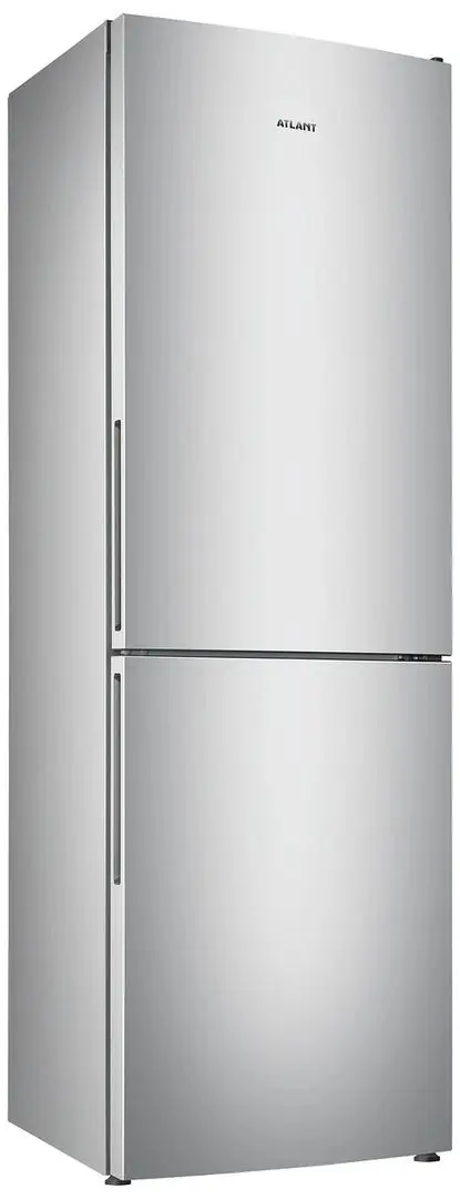 Frigider Atlant XM-4621-181 (Silver)