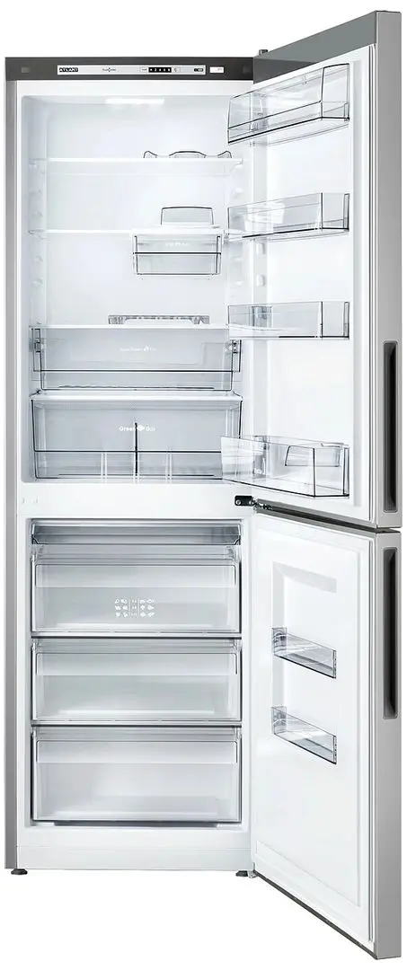 Frigider Atlant XM-4621-181 (Silver)