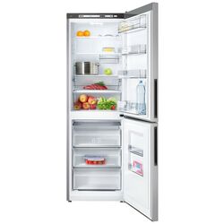 Frigider Atlant XM-4621-181 (Silver) Thumb