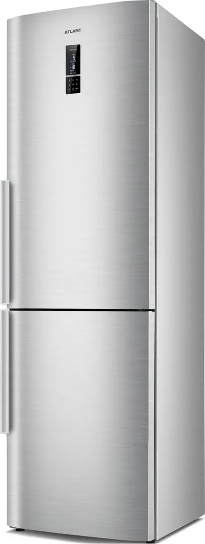 Frigider Atlant XM 4624-549-ND (Inox)