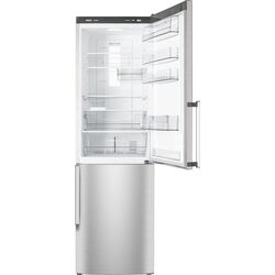 Frigider Atlant XM 4624-549-ND (Inox) Thumb