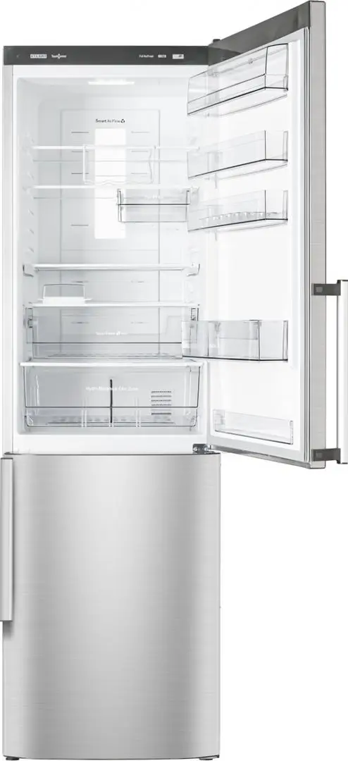 Frigider Atlant XM 4624-549-ND (Inox)