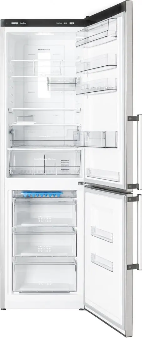 Frigider Atlant XM 4624-549-ND (Inox)