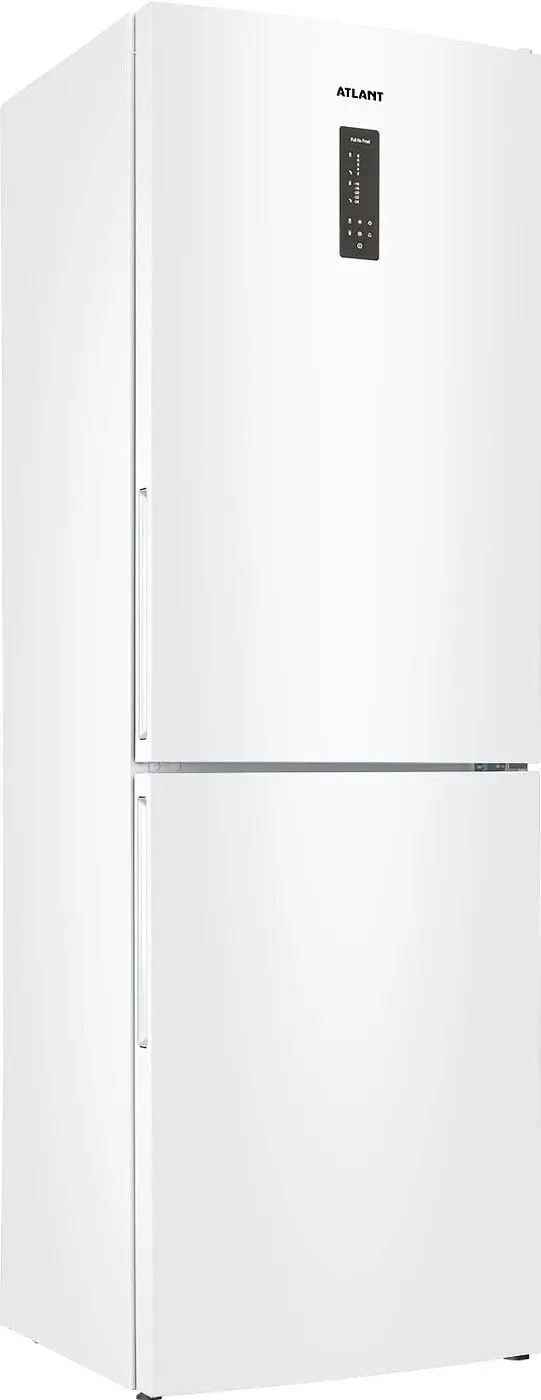 Frigider Atlant XM-4624101NL (White)