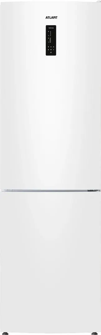 Frigider Atlant XM-4624101NL (White)