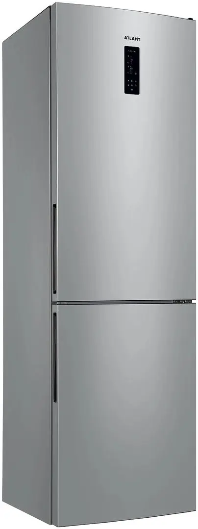 Frigider Atlant XM-4624181NL (Silver)