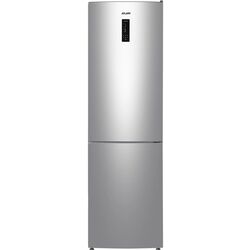 Frigider Atlant XM-4624181NL (Silver)