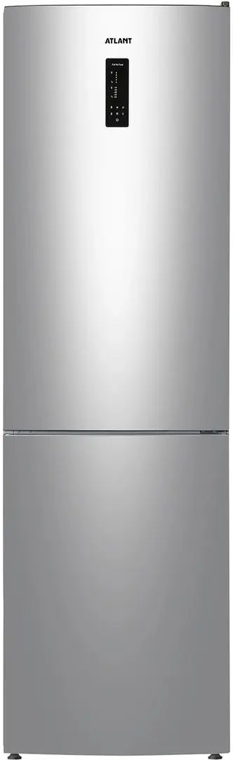 Frigider Atlant XM-4624181NL (Silver)