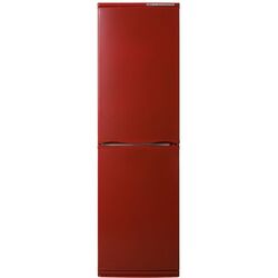Frigider Atlant XM 6025-532 (Red)