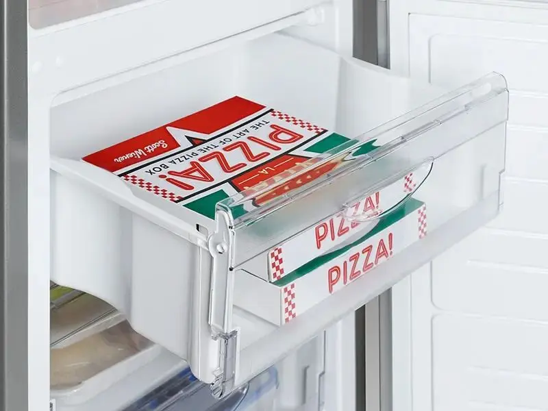 Frigider Atlant XM 6025-532 (Red)