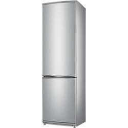 Frigider Atlant XM 6026-582 (Silver) Thumb
