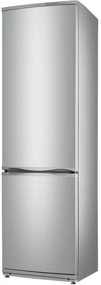 Frigider Atlant XM 6026-582 (Silver) - 11