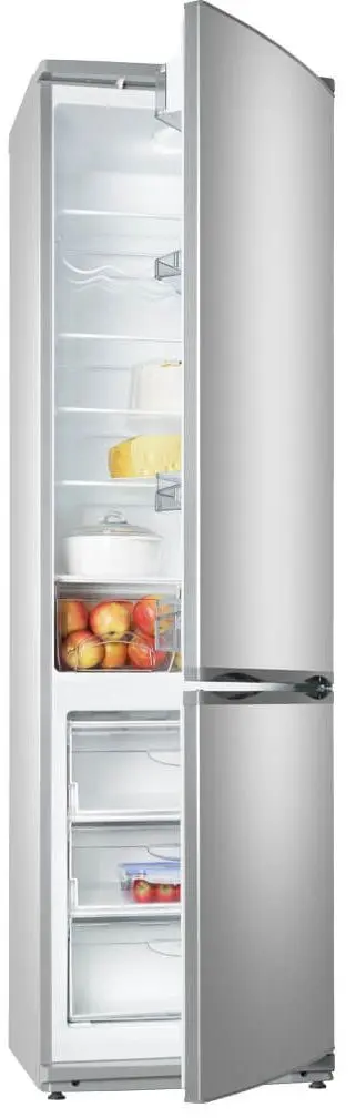 Frigider Atlant XM 6026-582 (Silver) - 10