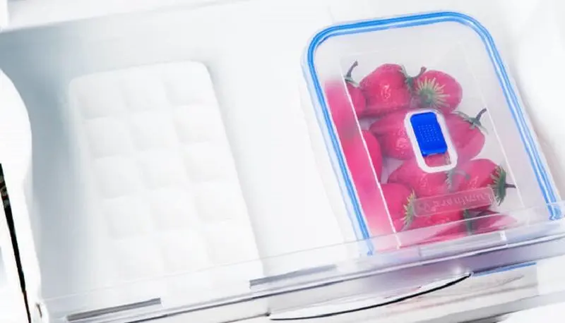 Frigider Atlant XM 6026-582 (Silver) - 8