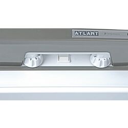 Frigider Atlant XM 6026-582 (Silver) Thumb