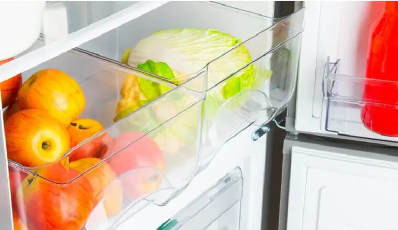 Frigider Atlant XM 6026-582 (Silver) - 5