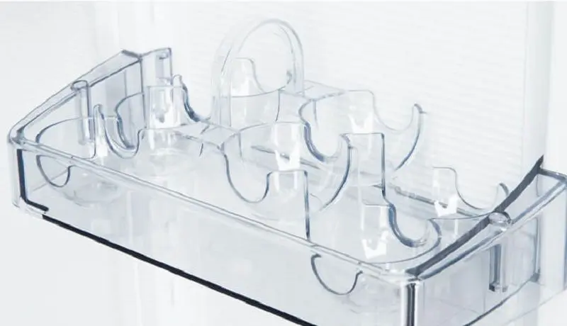 Frigider Atlant XM 6026-582 (Silver) - 4