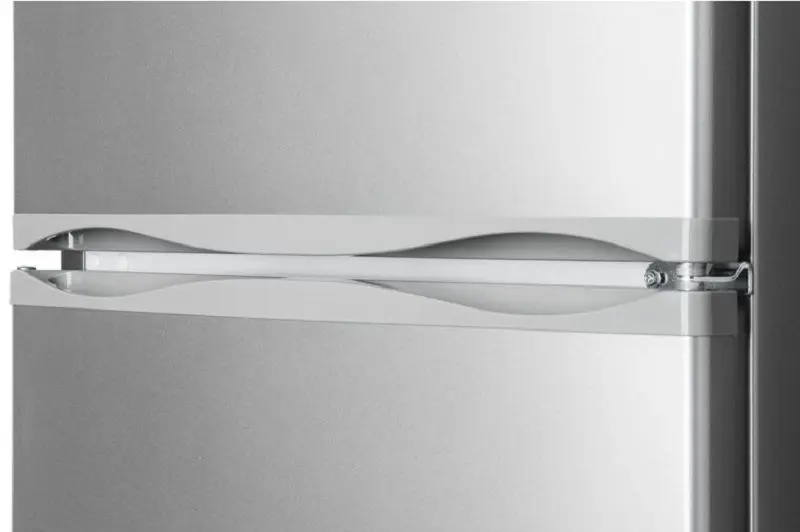 Frigider Atlant XM 6026-582 (Silver) - 3