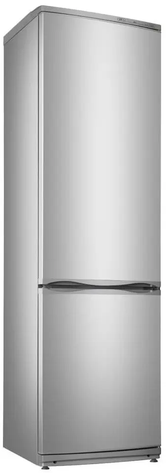 Frigider Atlant XM 6026-582 (Silver) - 18