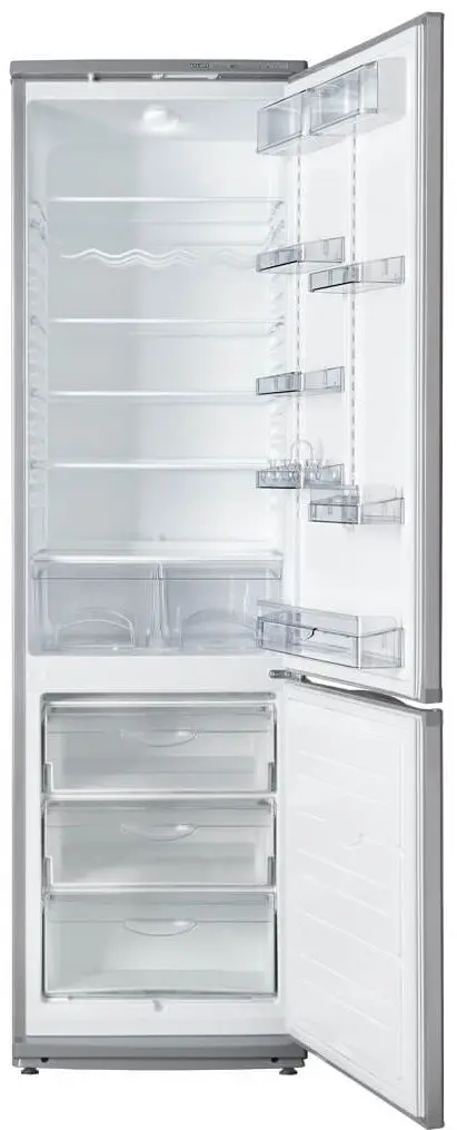 Frigider Atlant XM 6026-582 (Silver) - 17