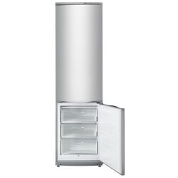 Frigider Atlant XM 6026-582 (Silver) Thumb