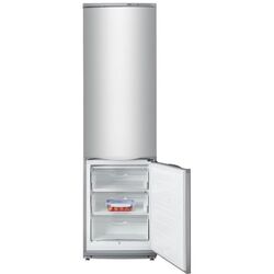 Frigider Atlant XM 6026-582 (Silver) Thumb