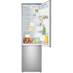Frigider Atlant XM 6026-582 (Silver) Thumb