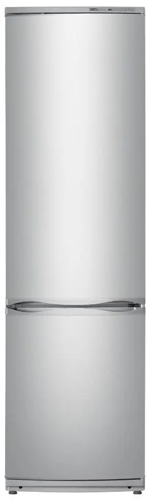 Frigider Atlant XM 6026-582 (Silver)