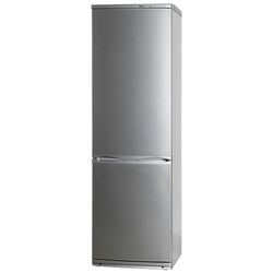 Frigider Atlant Soft Line XM 6024-582 (Silver) Thumb