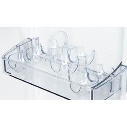 Frigider Atlant Soft Line XM 6024-582 (Silver) Thumb