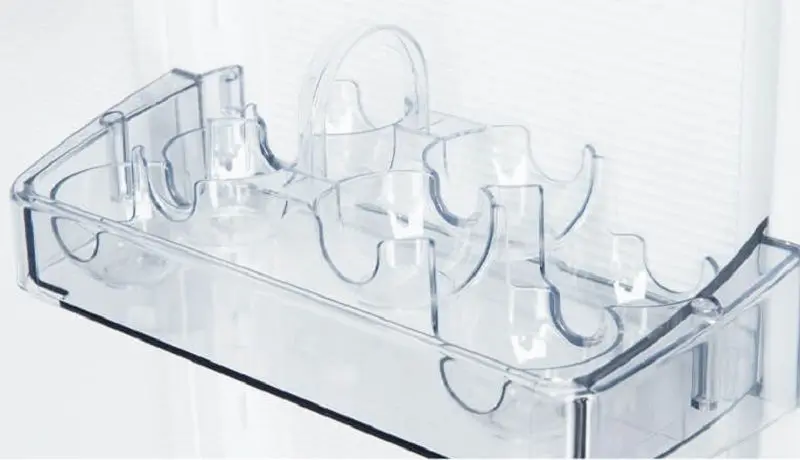 Frigider Atlant Soft Line XM 6024-582 (Silver)