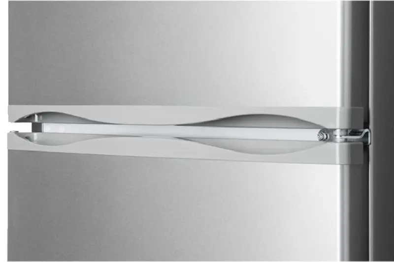 Frigider Atlant Soft Line XM 6024-582 (Silver)