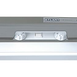 Frigider Atlant Soft Line XM 6024-582 (Silver) Thumb