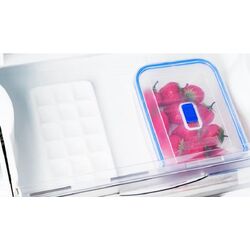 Frigider Atlant Soft Line XM 6024-582 (Silver) Thumb