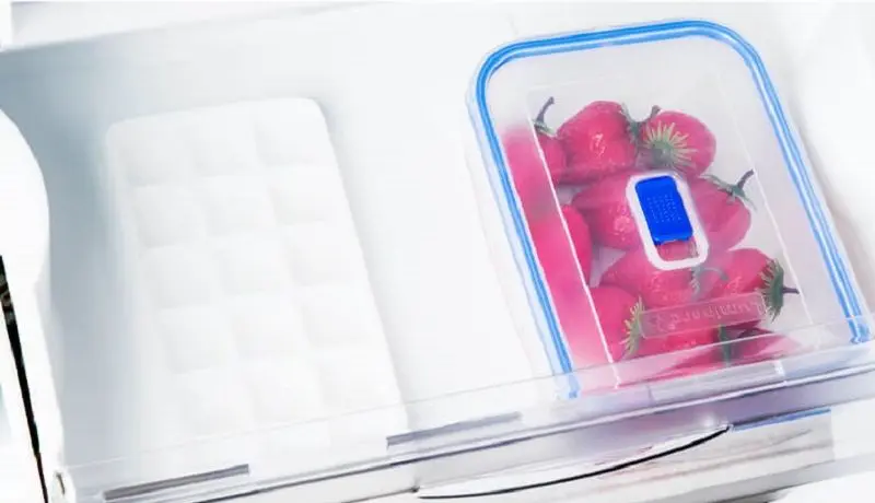 Frigider Atlant Soft Line XM 6024-582 (Silver)